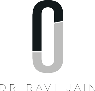 Dr Ravi Jain