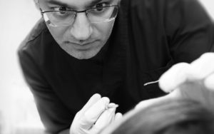 Dr Ravi Jain - Consultant Aesthetic Physician